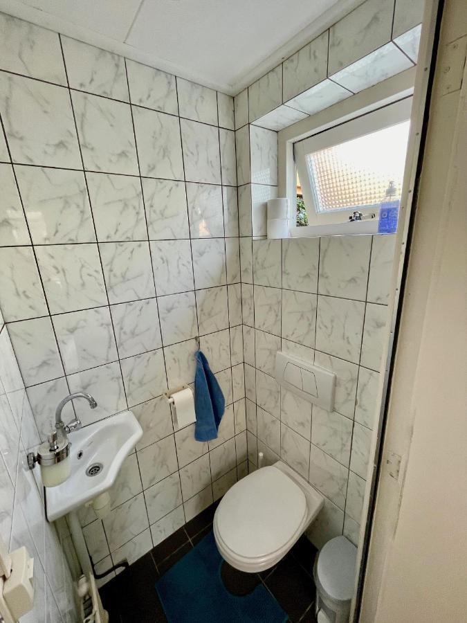 Bbboekelo Appartement Esterno foto