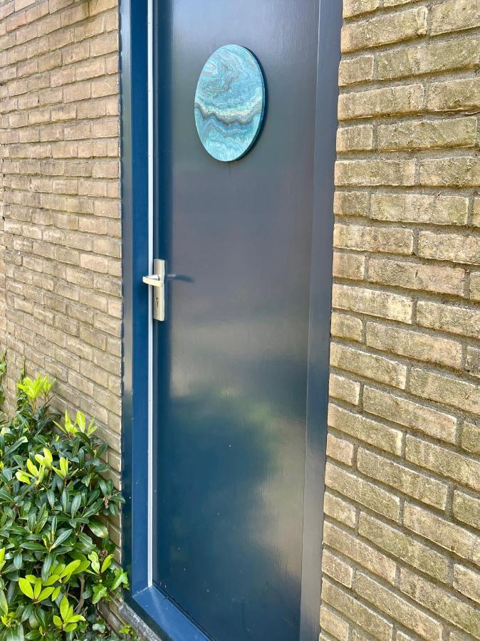 Bbboekelo Appartement Esterno foto